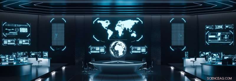 Cyber‑Driven Argument for Eliminating Nuclear Weapons