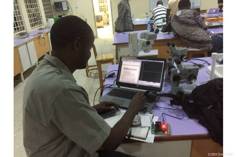 UK Researchers Democratize Neuroscience with Affordable DIY Equipment