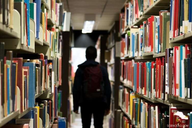 Busy but Committed: Working-Class Parents Engage in Their Children’s Education