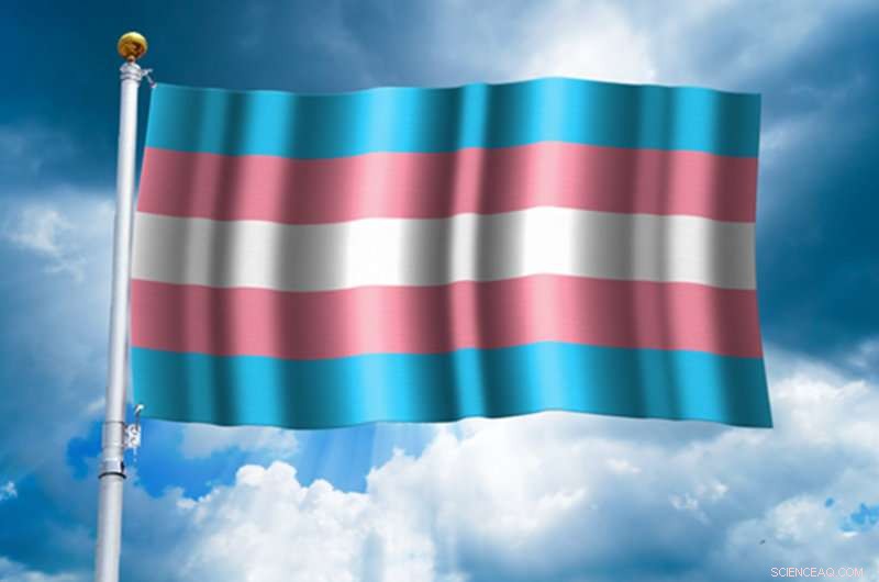 Could Redefining Gender Threaten Trans People’s Rights?