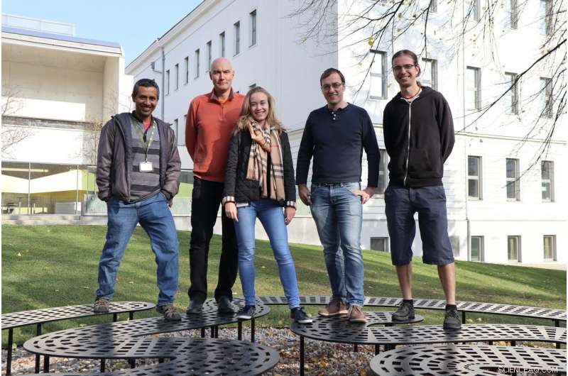 New Human Interaction Model Offers Realistic Insights into Social Cooperation