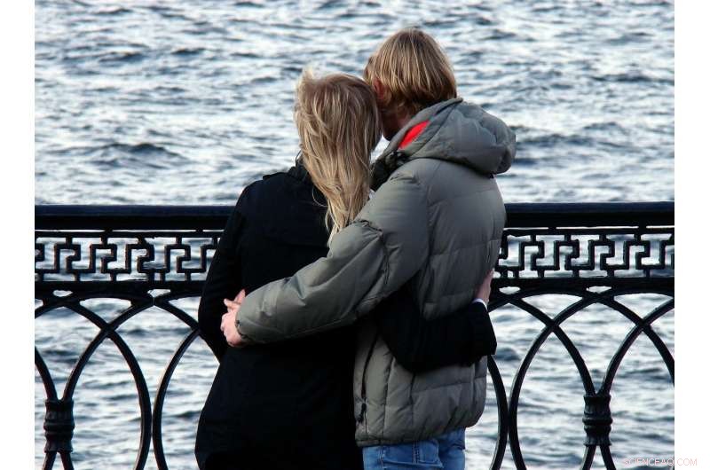 How Your Romantic Partner Count Mirrors Your Mother s Relationship History