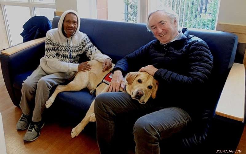 Reimagining Care: A Better Path for Hospital Discharges Without Permanent Housing