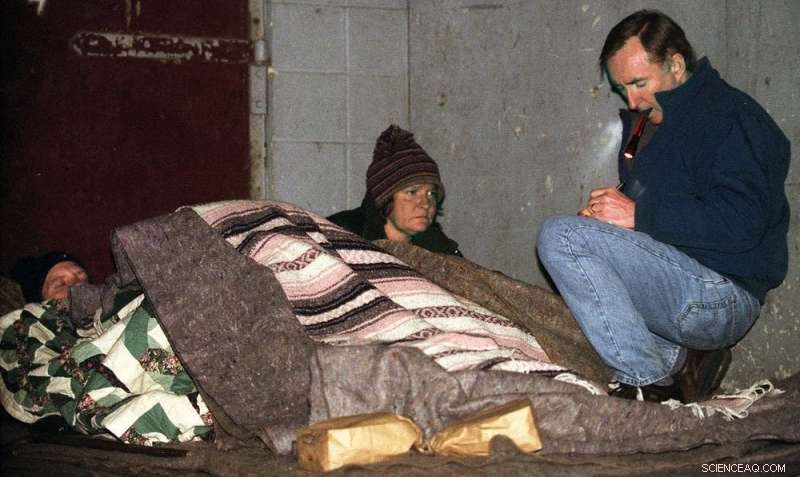 Reimagining Care: A Better Path for Hospital Discharges Without Permanent Housing