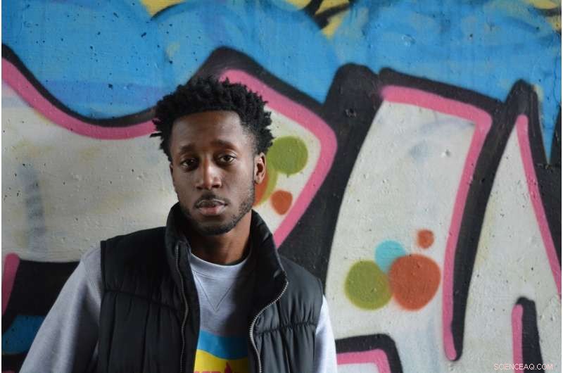 One Black Teacher in Elementary School Boosts College Enrollment for Black Students