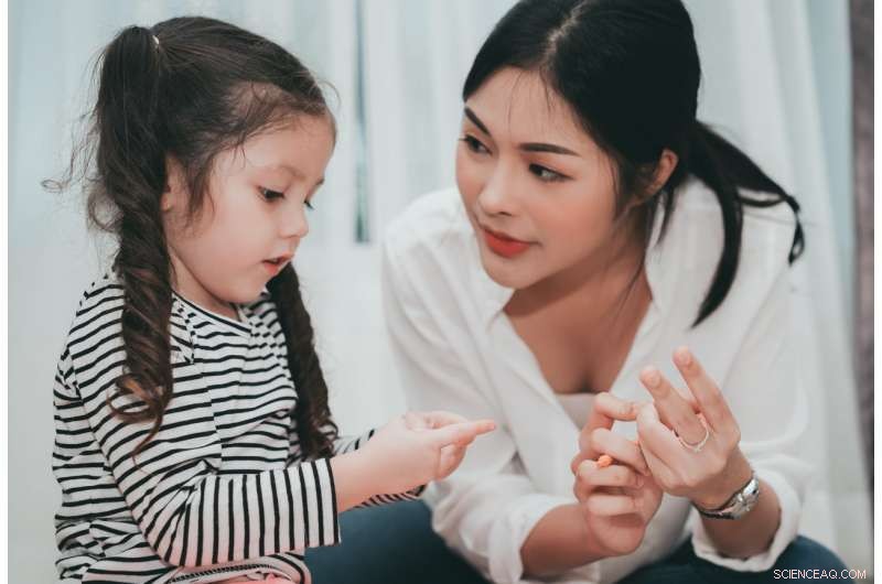 Empower Your Child’s Future: Why Parents Should Champion Mathematics