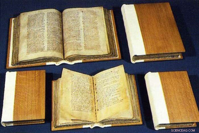 Revealed: A Historian’s Fresh Perspective on the Domesday Book’s Origins