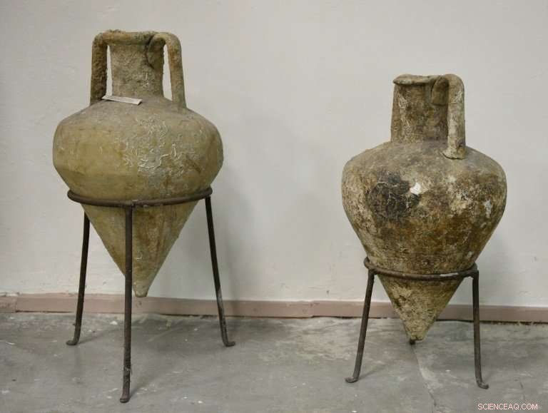 Looters Target Albania’s Sunken Treasures