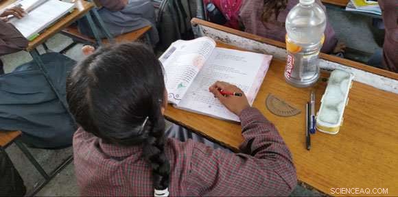 Unlocking Multilingualism: How It Can Transform Learning for India s Poorest Schoolchildren