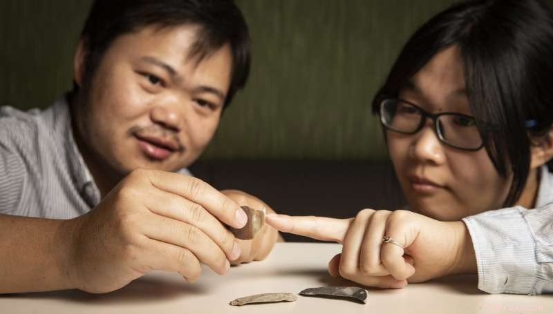 Early Levallois Toolmaking Revealed in China: A Reassessment of East Asian Human Evolution