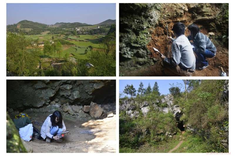 Early Levallois Toolmaking Revealed in China: A Reassessment of East Asian Human Evolution