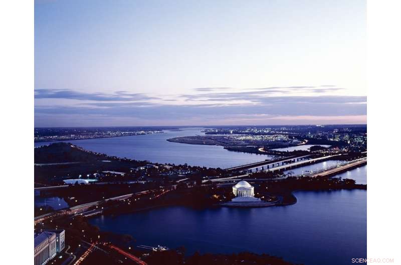 Amazon s Relocation Sparks Neighborhood Gentrification — Unpacking Social Costs