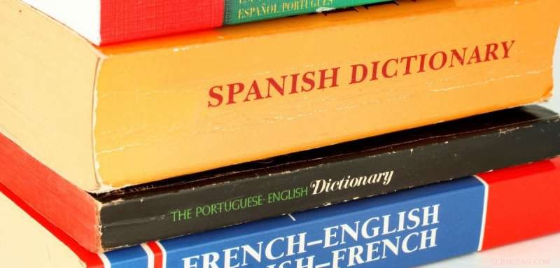 Oxford Research: High-Quality Literature Enhances Youth Foreign Language Proficiency