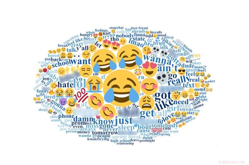 Twitter Language Reflects Stereotypes About Canadians and Americans, New Study Finds