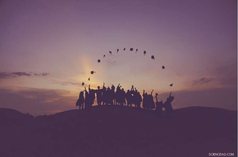 How MBA Graduates Can Lead Sustainable Change