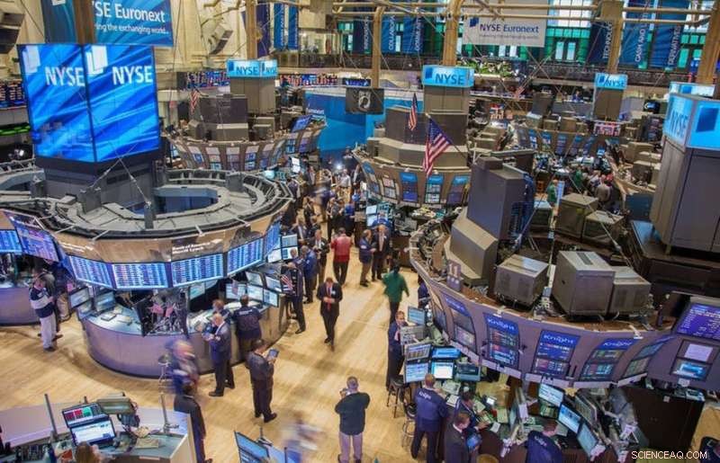 Leveraging Social Sciences to Transform Finance