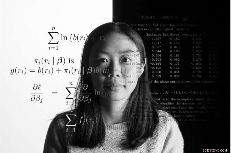 New Techniques Uncover Drivers Behind Sensitive and Unacceptable Behaviors