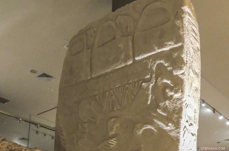 Cave Paintings Reveal Ancient Astronomical Mastery