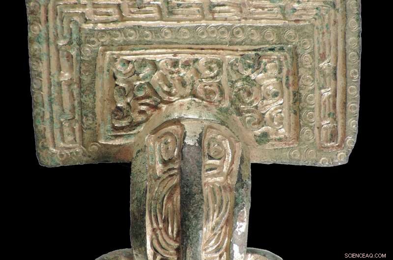 Newly Discovered Anglo-Saxon Cemetery in Lincolnshire Reveals 20+ Burials