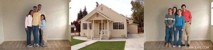 Research Highlights How Racial Bias Corrupts Neighborhoods and Residents