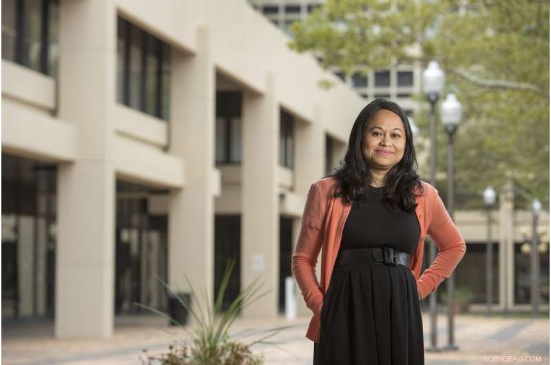 New Research Shows Media Depictions of Black Men Heighten Police Violence