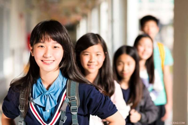 How Test Prep Shapes Academic Success for Asian-American Students