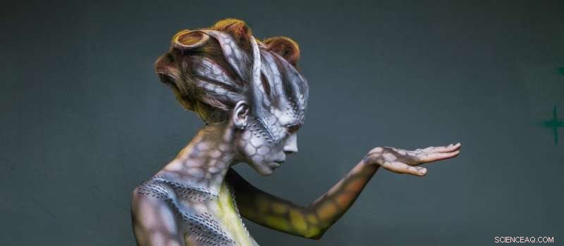 Why Teaching Creativity Is Nearly Impossible—and What We Can Do