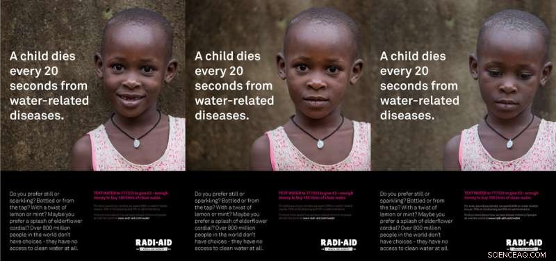 Aid Recipients Demand Greater Dignity and Diversity in INGO Campaigns