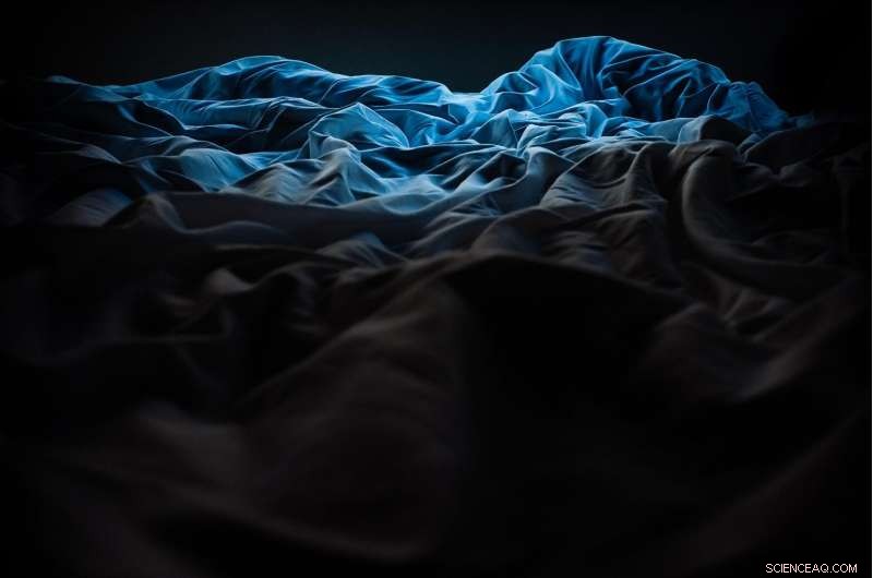 Casual Sex Does Not Preclude Intimacy: New Study Reveals Desire for Connection