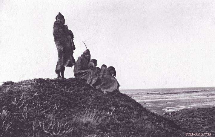 Using AI to Uncover the Ancient Human Populations of Patagonia