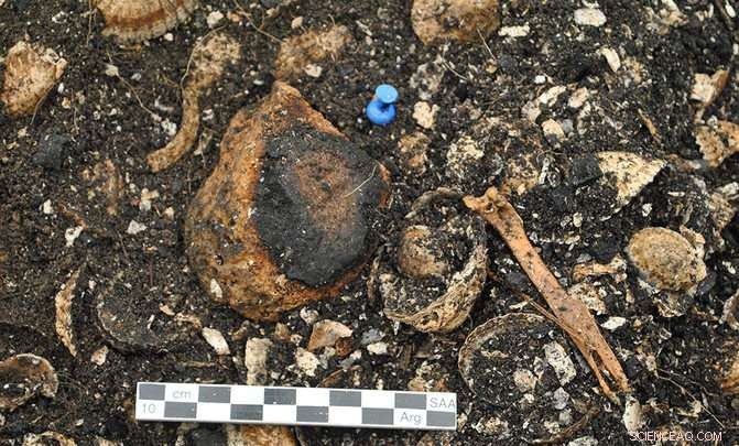 Using AI to Uncover the Ancient Human Populations of Patagonia