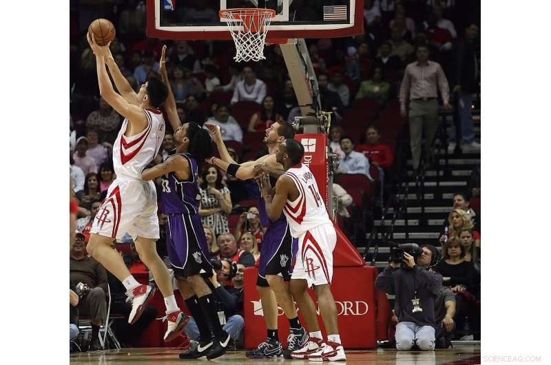 Sports Analytics: Past Team Success Boosts Future Winning Chances