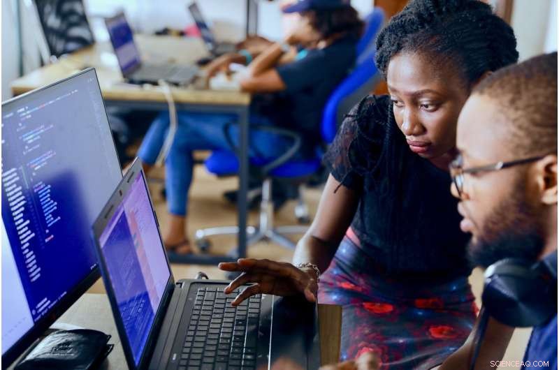 How the Learn‑to‑Code Movement is Shaping Future Programmers