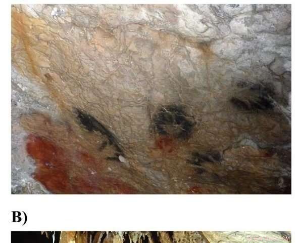 New Study Links Ritual Finger Amputation to Missing Digits in Upper Paleolithic Populations