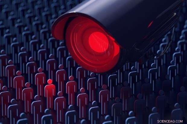 China’s Social Credit System: Myth or Reality? Debunking the Dystopian Narrative