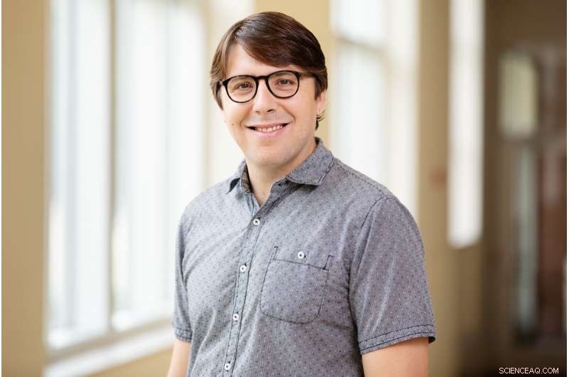 Study Links 606 Trail Planning to Gentrification in Chicago