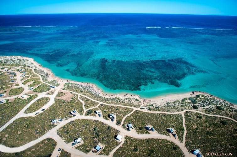 Grey Nomads Show How to Thrive on a Remote Lifestyle