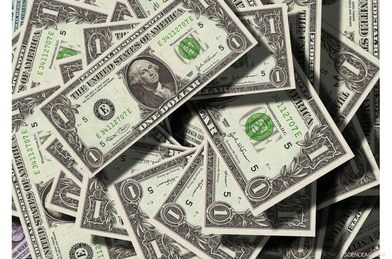 New Investigation Reveals Philanthropic Foundations Leveraging Offshore Accounts to Raise Funds