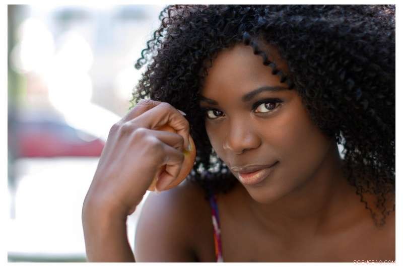 Black Women in STEM: Driving Innovation—Why Educators Must Keep Pace