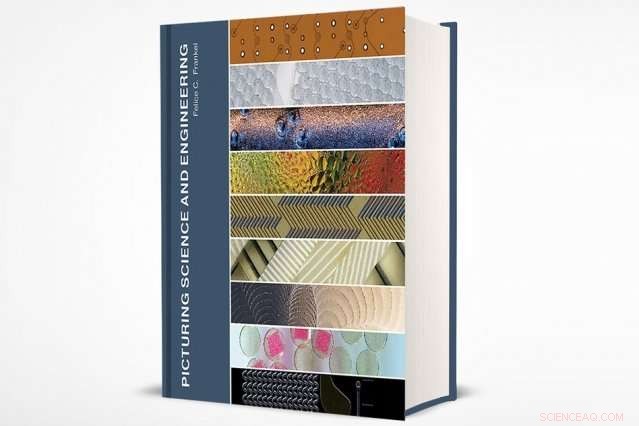 New Book Reveals Proven Techniques for Scientists to Create Clear, Engaging Images