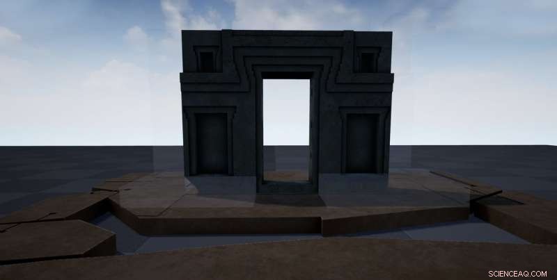 Tiwanaku Reimagined: 3D-Printed Models Unlock Ancient Site Mysteries