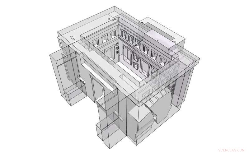 Tiwanaku Reimagined: 3D-Printed Models Unlock Ancient Site Mysteries