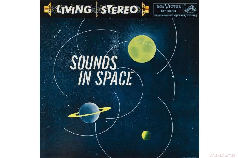 Introducing Stereo: How Record Companies Won Over a Skeptical Audience