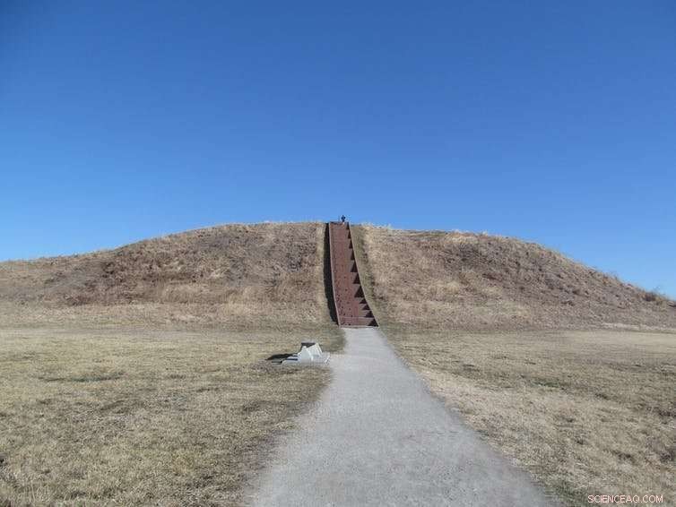 Unveiling Indigenous Wisdom: How Winter Solstice Rituals Reveal Cultural Insights