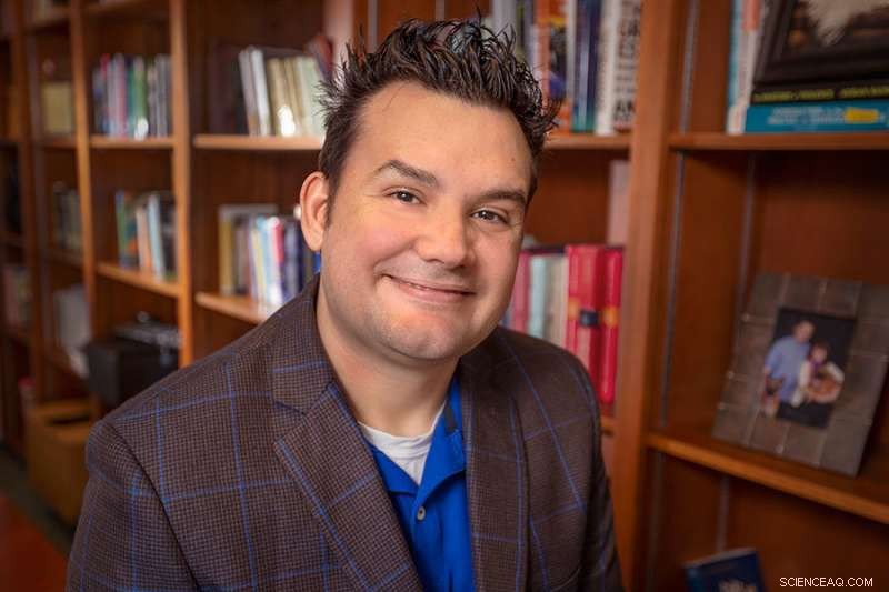 Study Reveals Stop‑and‑Search Policing Harms Black Men Physically