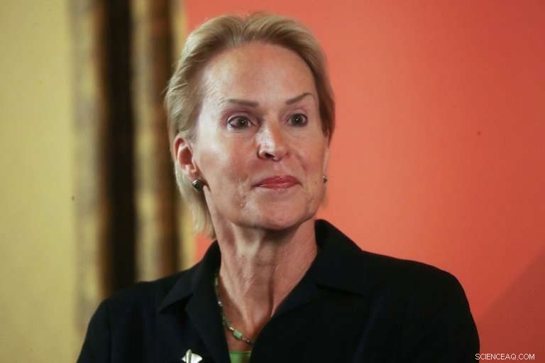 World Economic Forum: Gender Equality in the Workplace Still 200+ Years Away