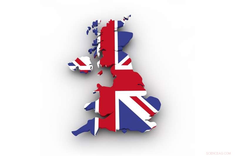 How the 2016 Brexit Referendum Affected Women’s Political Engagement