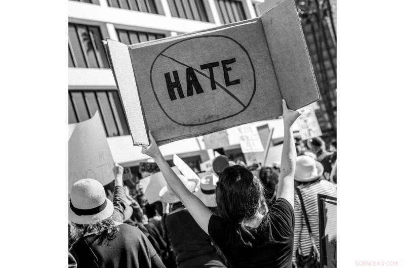 New Inquiry Findings Promise Better Police & Community Response to LGBTIQ Hate Crimes