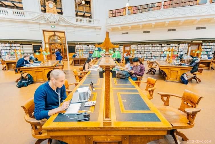 Eliminating Essays Alone Won’t Stop Student Cheating