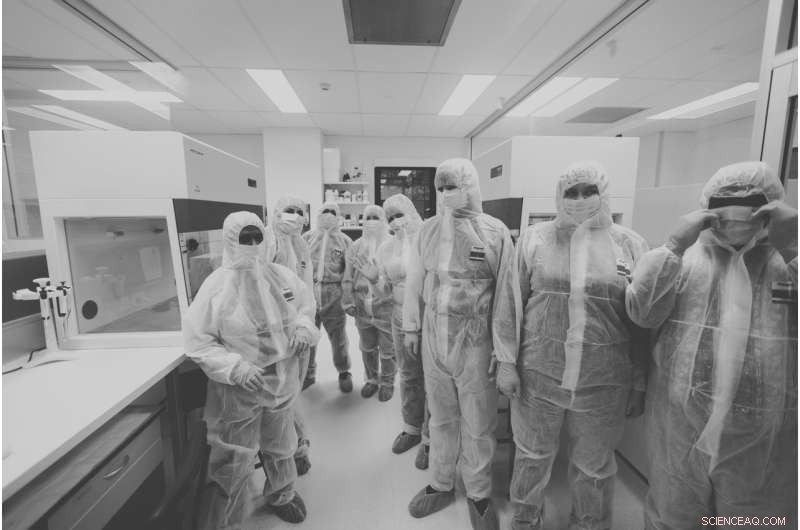 Ancient DNA Analysis Drives Repatriation of Aboriginal Australian Remains